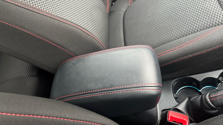 Ford Puma 1.0 EcoBoost Hybrid mHEV ST-Line 5dr Petrol Hatchback